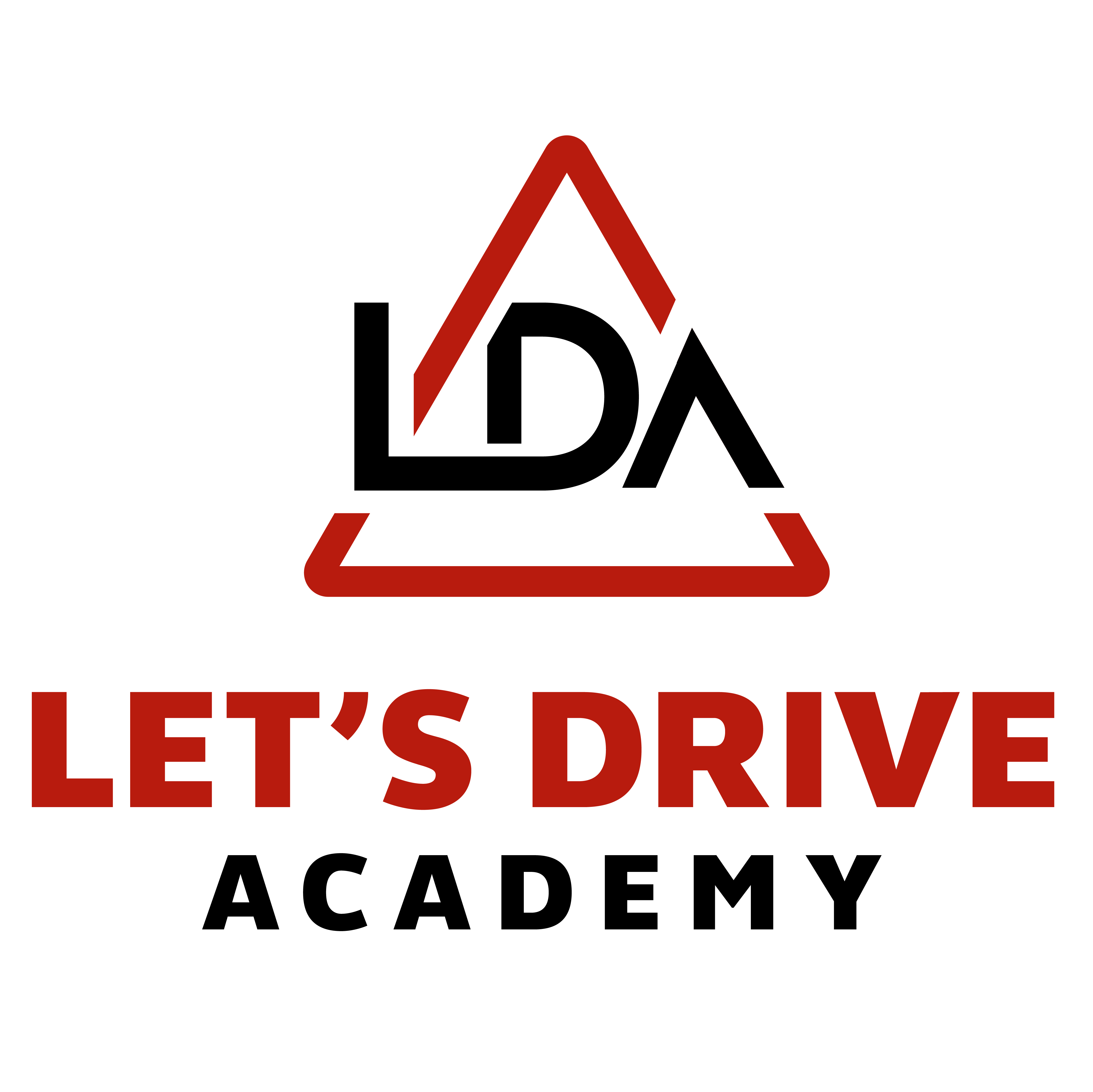 Let's Drive Academy